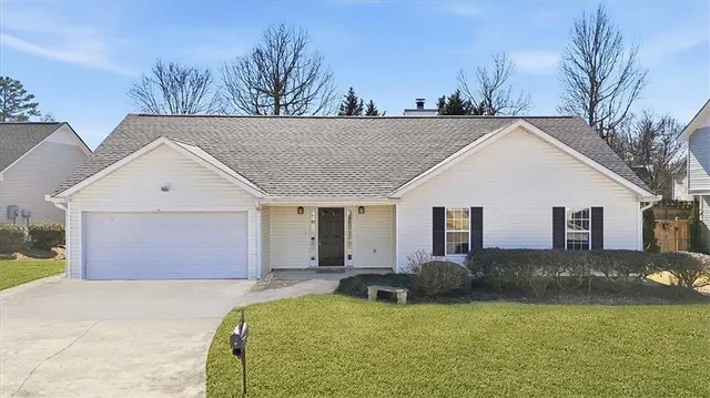 $255,000 | 9 Redfern Trail Northeast, Rome, GA 30165