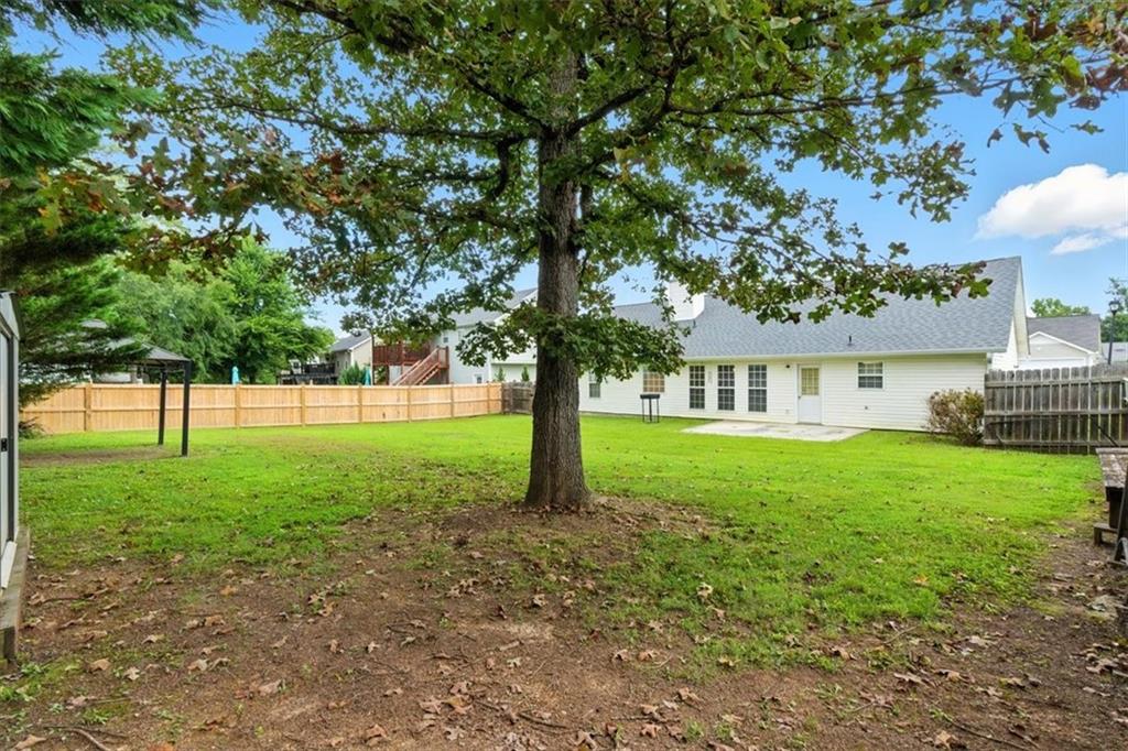 9 Redfern Trail Northeast Rome, GA 30165 - Photo 14 of 20