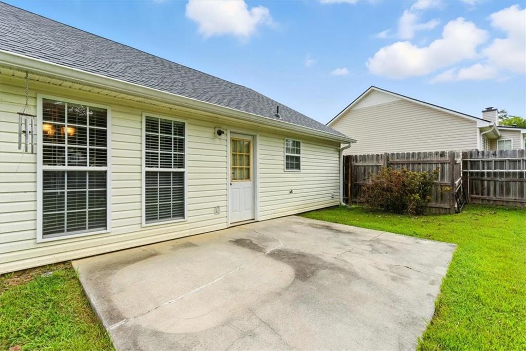 9 Redfern Trail Northeast Rome, GA 30165 - Photo 15 of 20