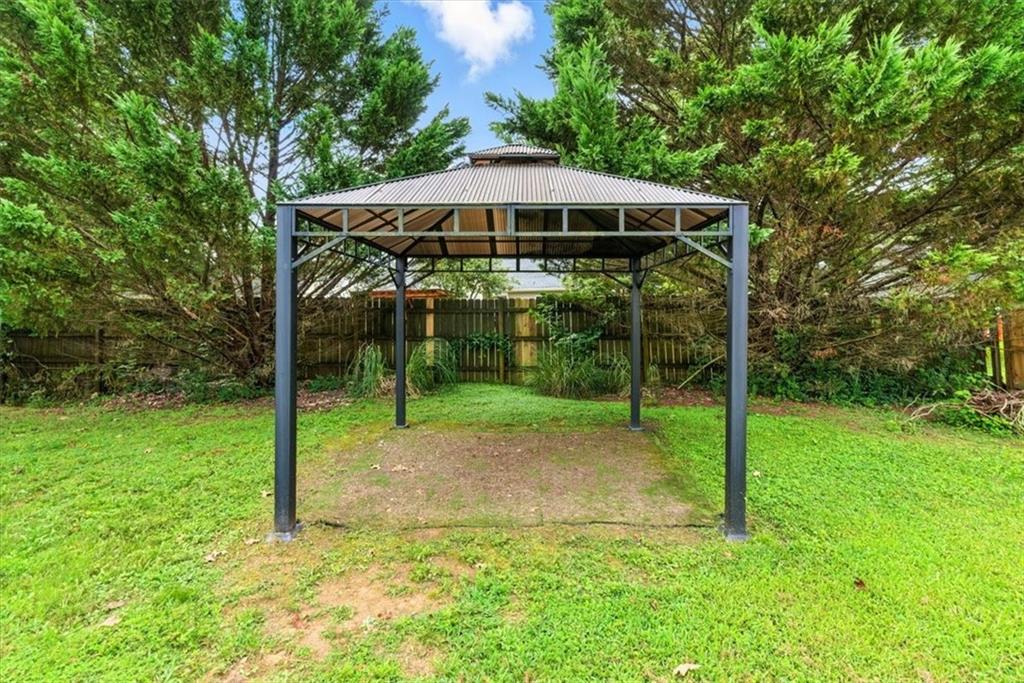 9 Redfern Trail Northeast Rome, GA 30165 - Photo 16 of 20