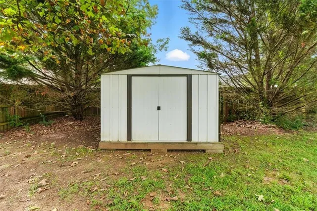 $255,000 | 9 Redfern Trail Northeast, Rome, GA 30165