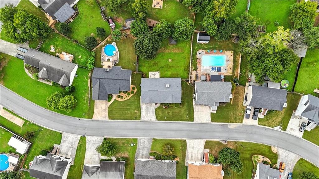 9 Redfern Trail Northeast Rome, GA 30165 - Photo 18 of 20