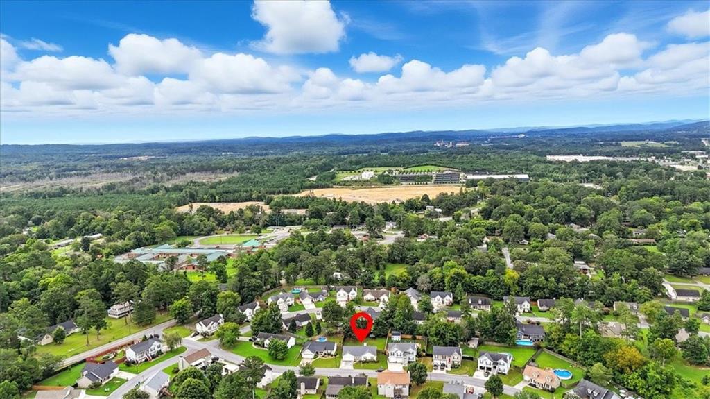 9 Redfern Trail Northeast Rome, GA 30165 - Photo 19 of 20