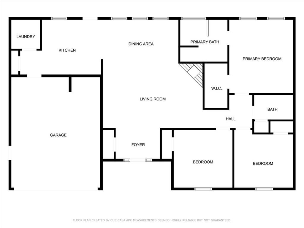 9 Redfern Trail Northeast Rome, GA 30165 - Photo 20 of 20