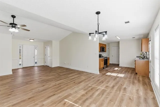 $255,000 | 9 Redfern Trail Northeast, Rome, GA 30165