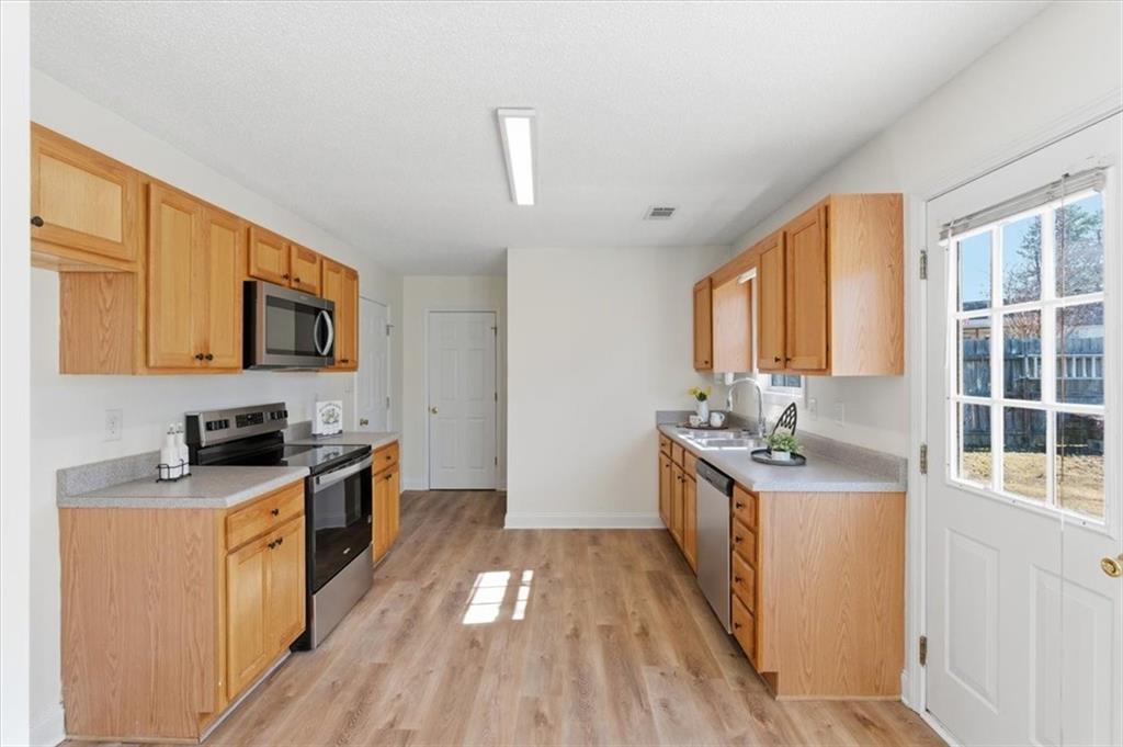 9 Redfern Trail Northeast Rome, GA 30165 - Photo 4 of 20