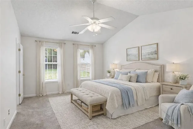 $255,000 | 9 Redfern Trail Northeast, Rome, GA 30165