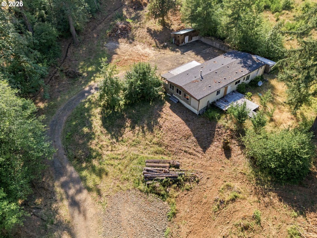 91184 Poodle Creek Road Noti, OR 97461 - Photo 5 of 7