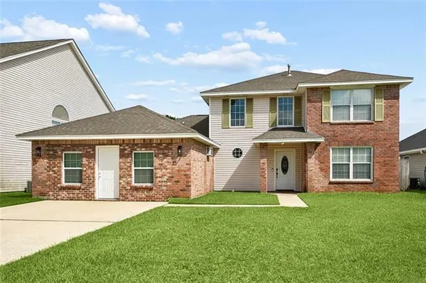 $295,000 | 1307 Admiral Nelson Drive, Slidell, LA 70461