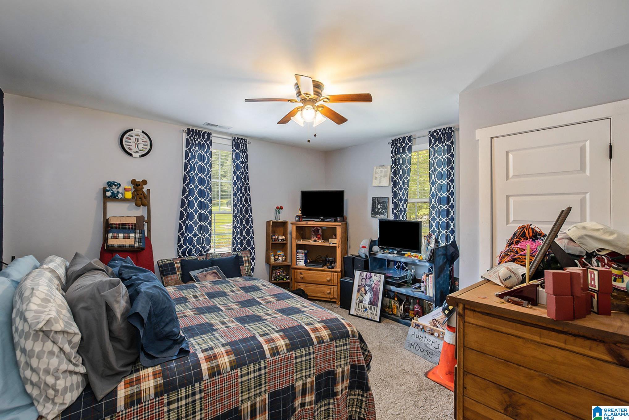 238 Village Springs Road Springville, AL 35146 - Photo 16 of 25