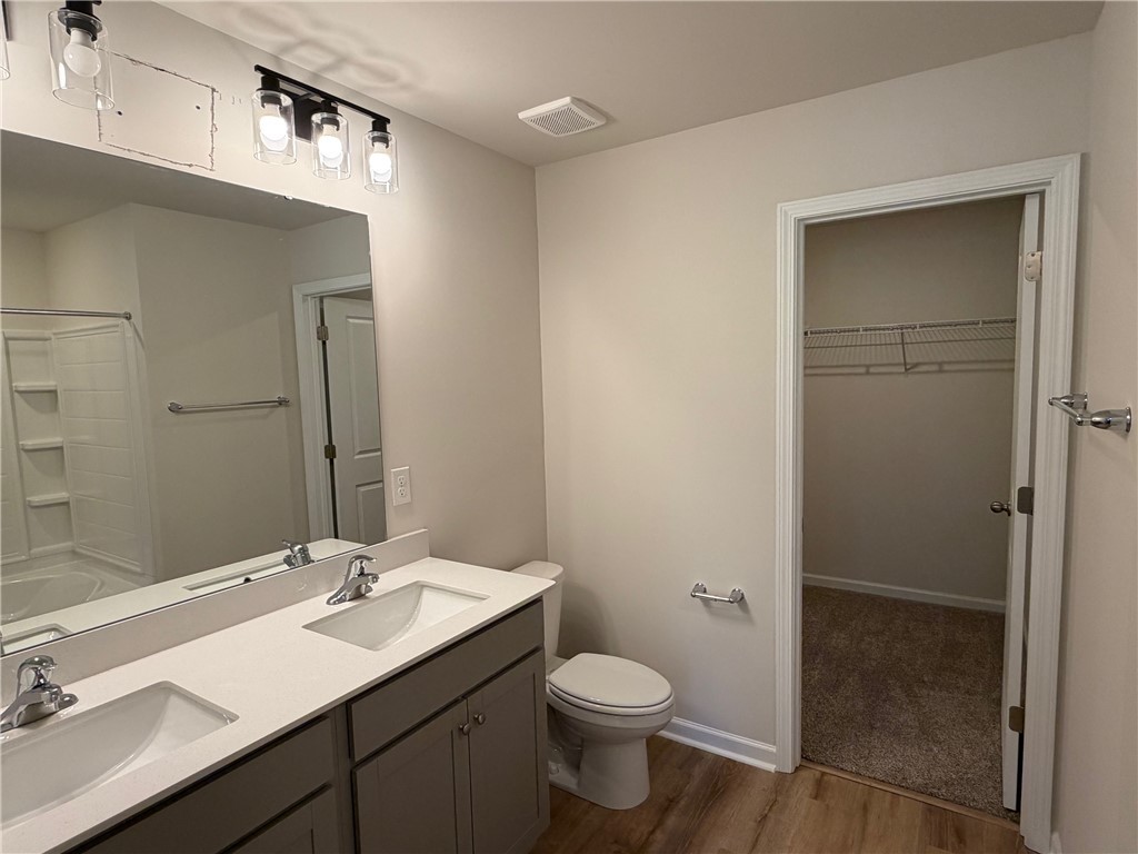 309 Johnson Street Anderson, SC 29624 - Photo 7 of 11 Gallery Image 7