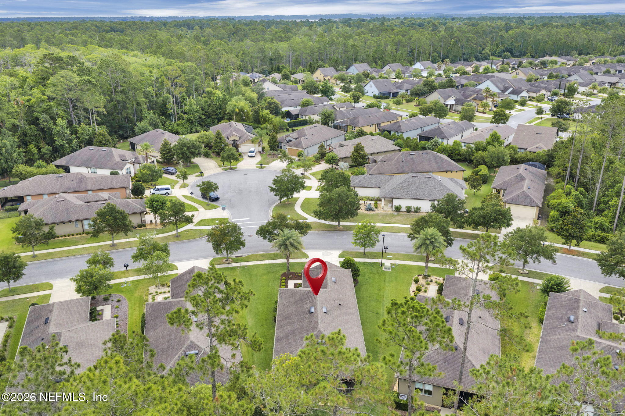 179 Hawks Harbor Road Ponte Vedra, FL 32081 - Photo 45 of 119 Welcome Home to 179 Hawks Harbor Rd