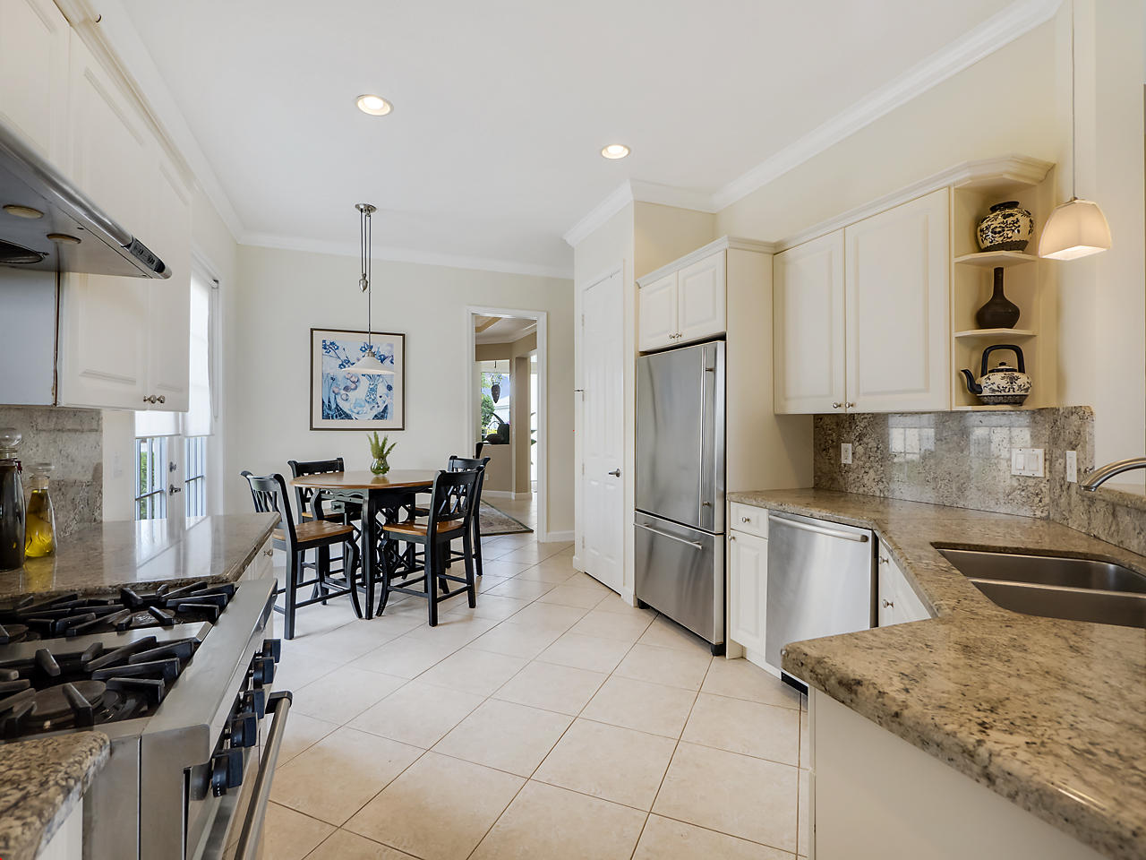 8841 First Tee Road Port St. Lucie, FL 34986 - Photo 10 of 228 Kitchen