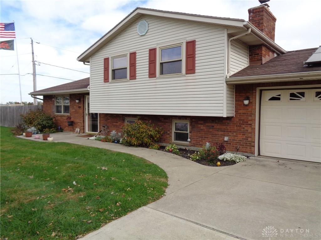 404 South Fuls Road New Lebanon, OH 45345 - Photo 28 of 29 Gallery Image 28