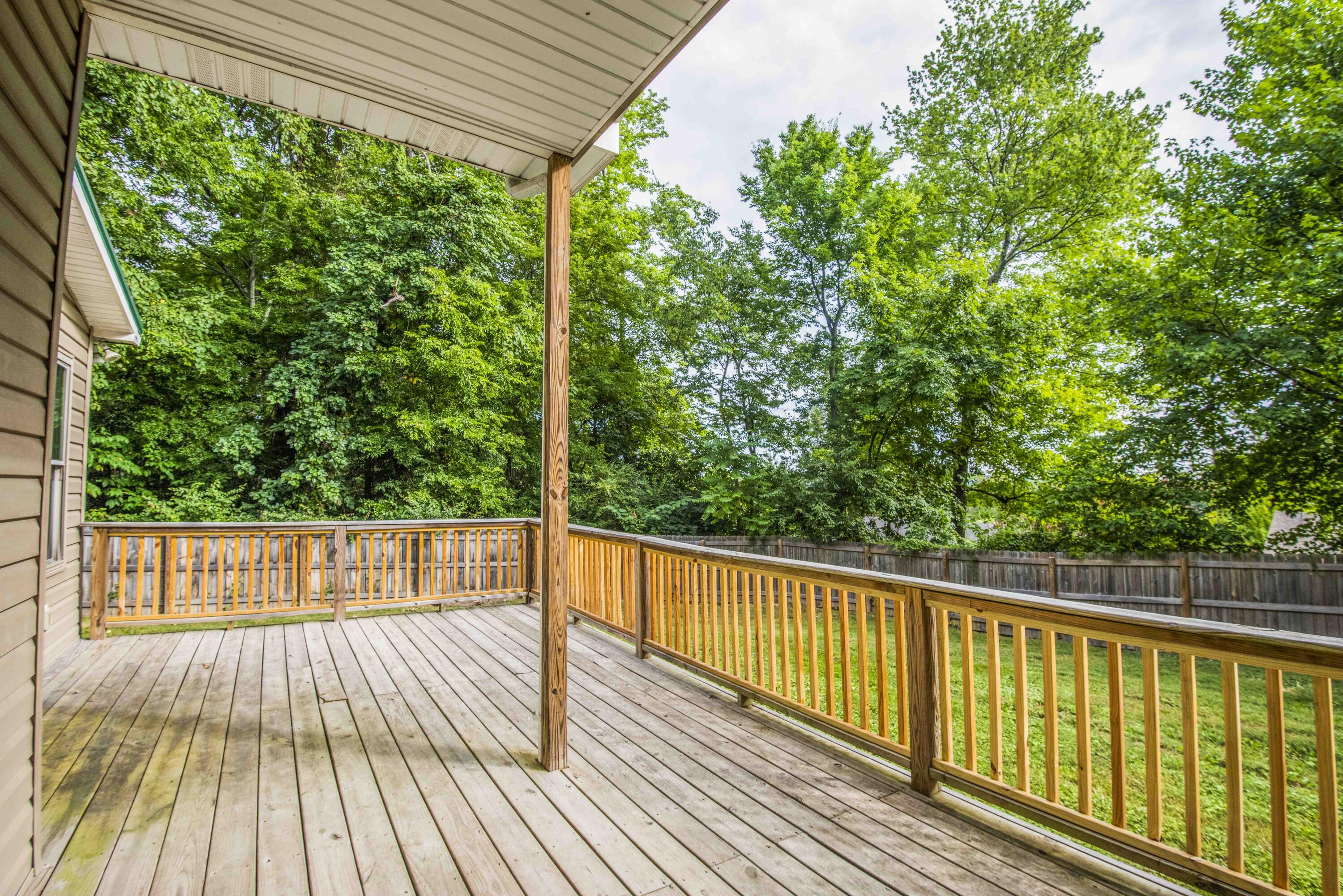 2908 Dewine Road Knoxville, TN 37921 - Photo 28 of 34 deck 2_1
