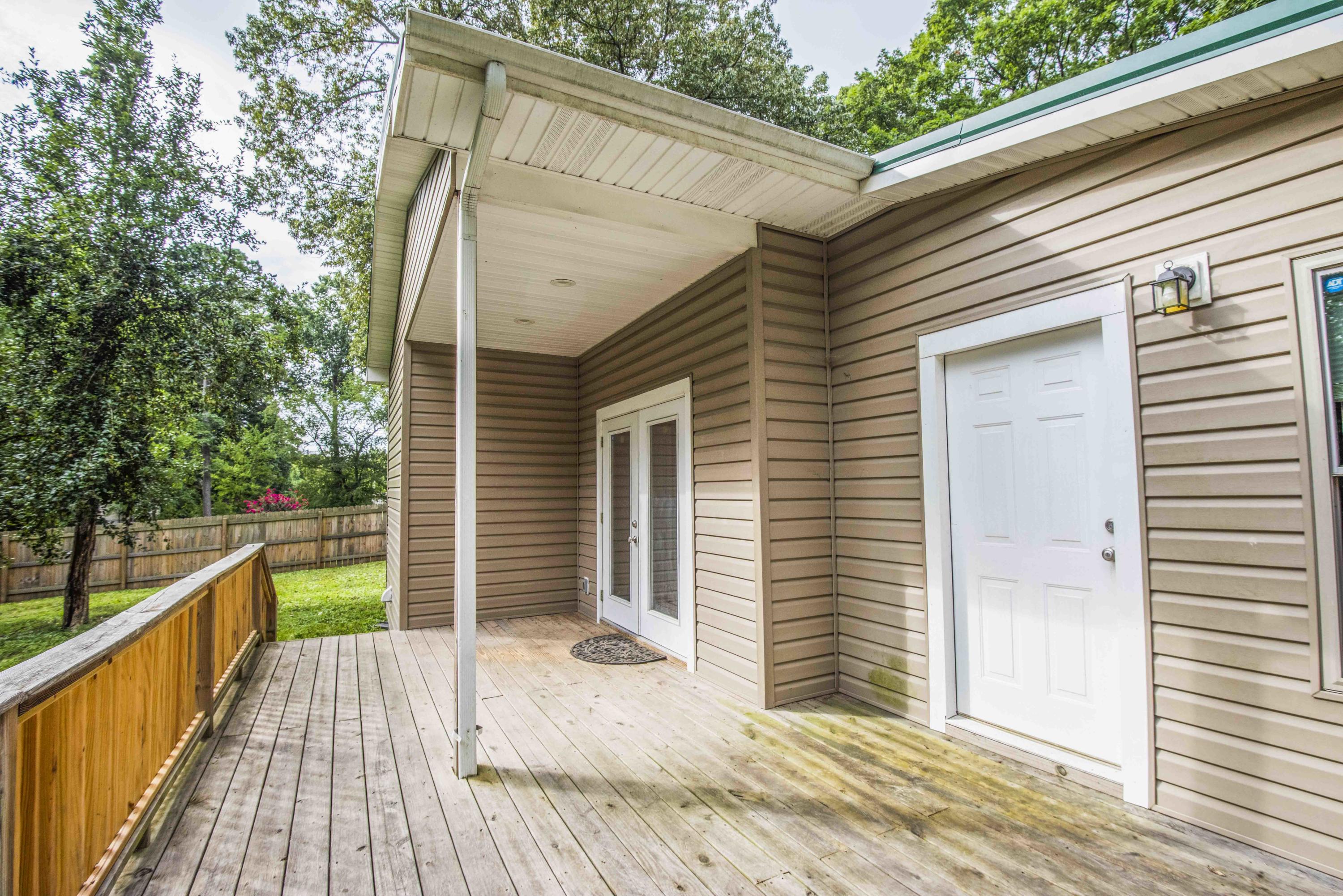 2908 Dewine Road Knoxville, TN 37921 - Photo 30 of 34 deck_1