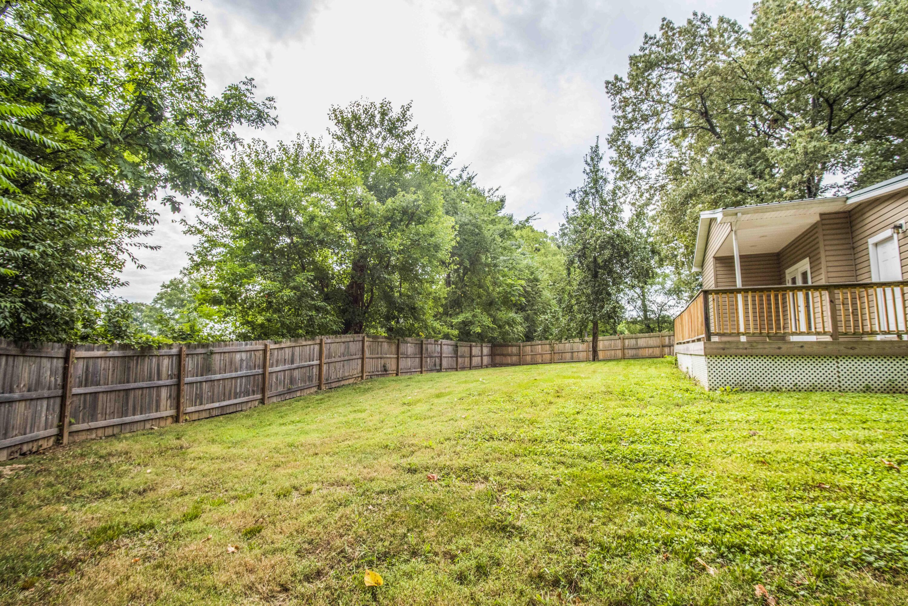 2908 Dewine Road Knoxville, TN 37921 - Photo 34 of 34 yard 1_1