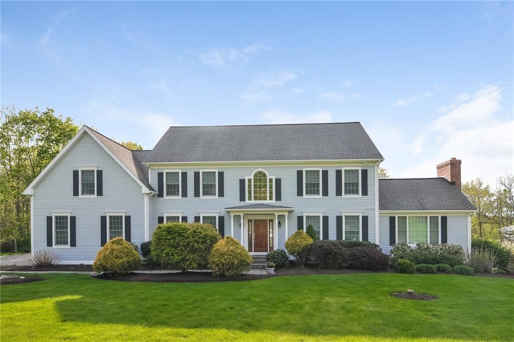 12 Mudry Farm Road Brookfield, CT 06804 - Photo 1 of 1