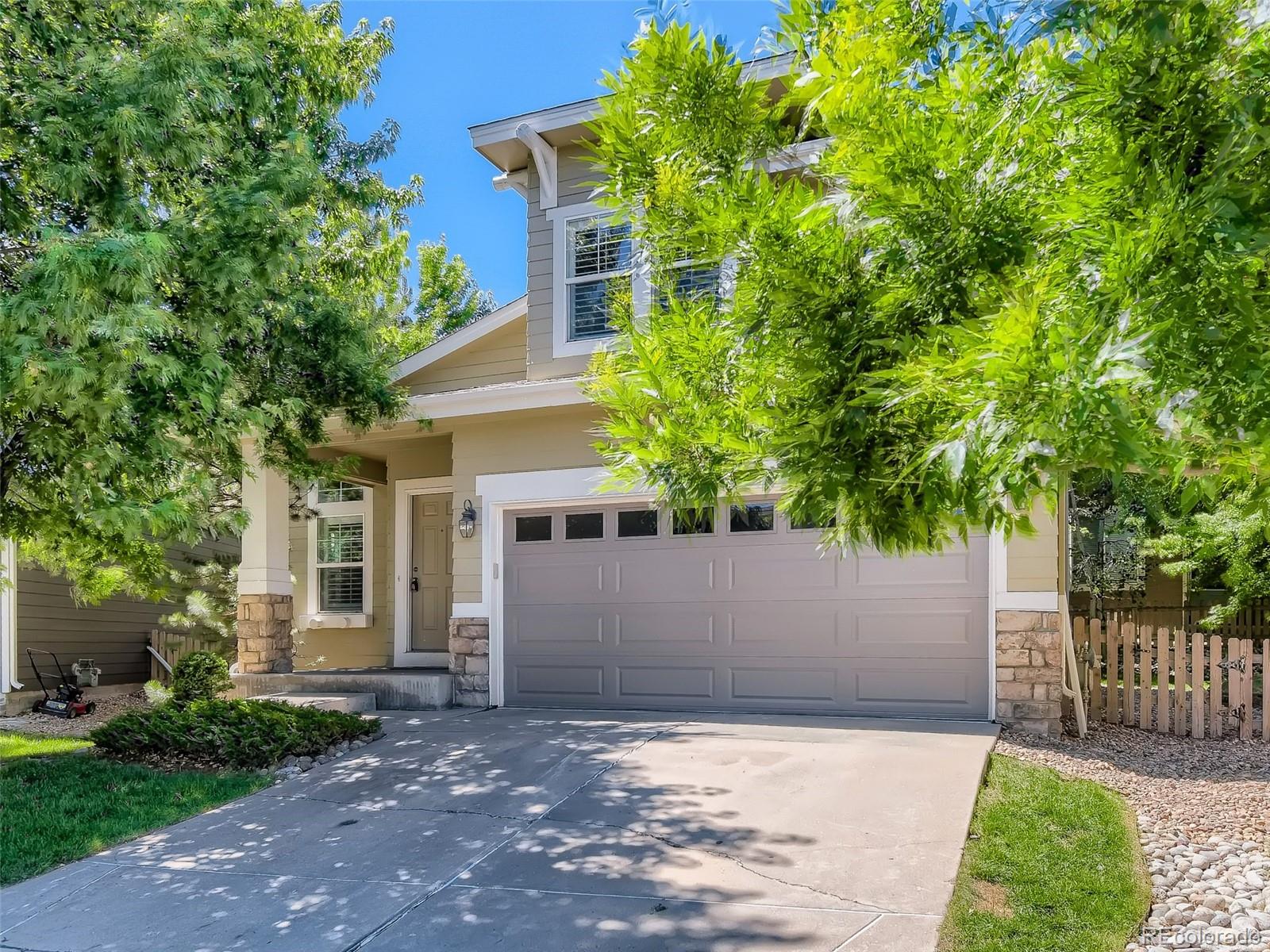 10688 Cherrybrook Circle Highlands Ranch, CO 80126 - Photo 1 of 22 Gallery Image 1