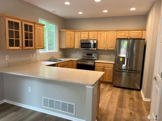 10688 Cherrybrook Circle Highlands Ranch, CO 80126 - Photo 2 of 22 Gallery Image 2