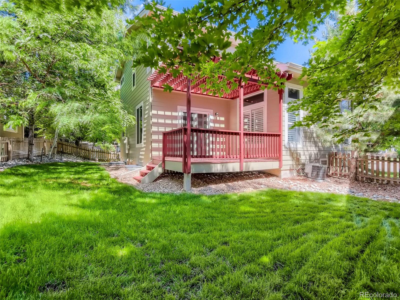 10688 Cherrybrook Circle Highlands Ranch, CO 80126 - Photo 21 of 22 Gallery Image 21
