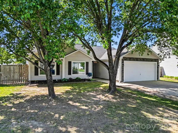 $345,000 | 199 Austin Run Court, Kannapolis, NC 28083