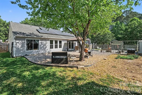 $345,000 | 199 Austin Run Court, Kannapolis, NC 28083