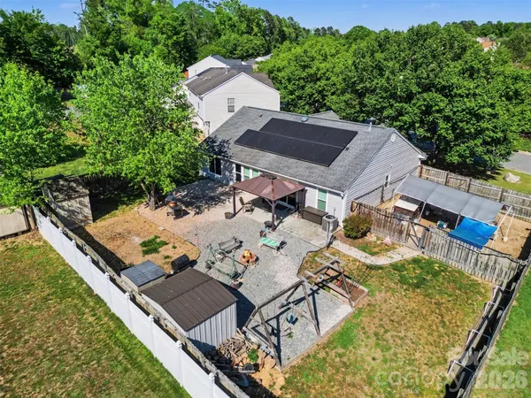 $345,000 | 199 Austin Run Court, Kannapolis, NC 28083