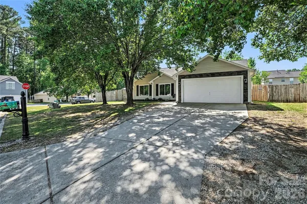 $345,000 | 199 Austin Run Court, Kannapolis, NC 28083