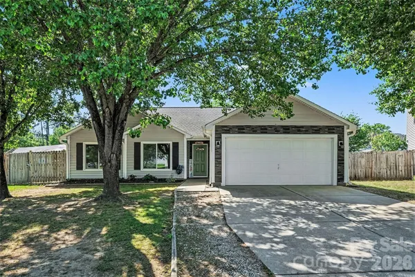 $345,000 | 199 Austin Run Court, Kannapolis, NC 28083