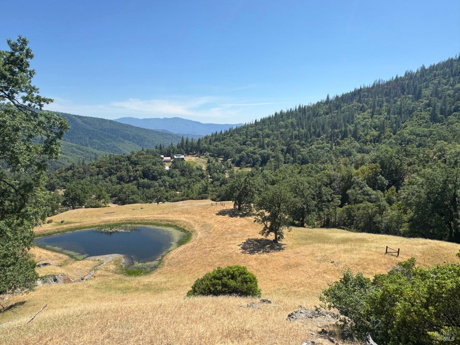 47601 Bentley Ridge Road Covelo, CA 95428 - Photo 19 of 30