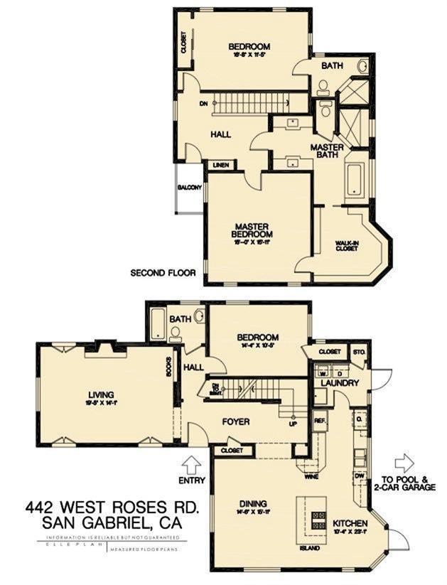 442 West Roses Road San Gabriel, CA 91775 - Photo 44 of 44 Additional Photo