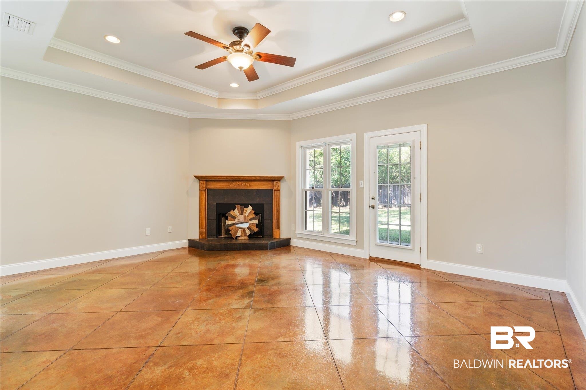 1136 Oxbridge Way Mobile, AL 36695 - Photo 7 of 20