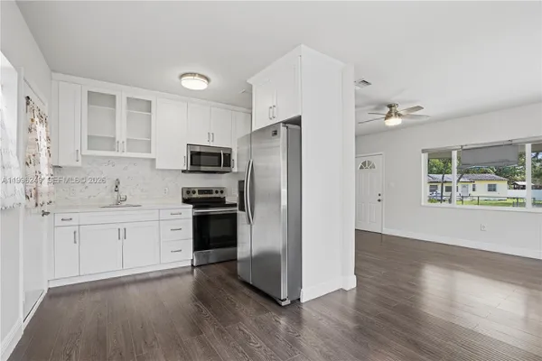 $425,000 | 180 Seaman Avenue, Opa-Locka, FL 33054