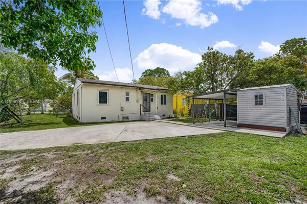 $425,000 | 180 Seaman Avenue, Opa-Locka, FL 33054