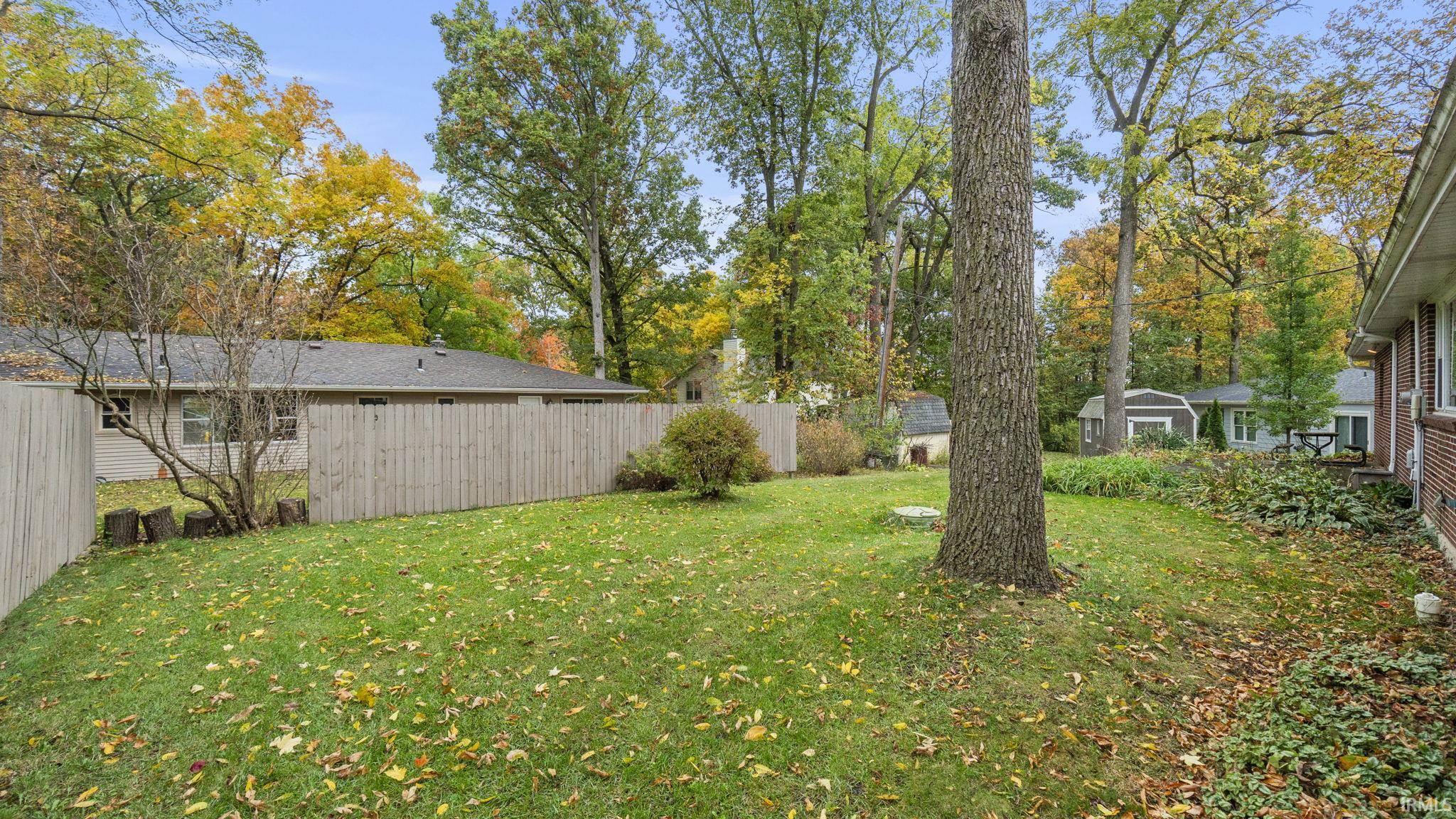 5814 Rosedale Drive Fort Wayne, IN 46804 - Photo 8 of 35 Gallery Image 8