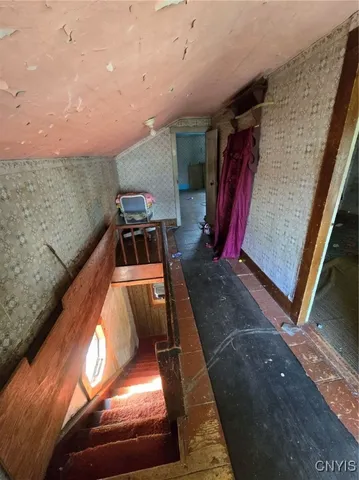 $35,000 | 8959 Upper, Rushford, NY 14777