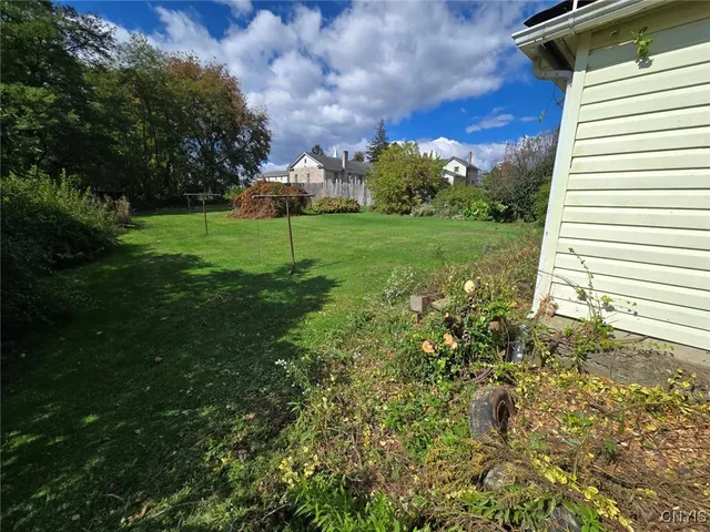 $35,000 | 8959 Upper, Rushford, NY 14777