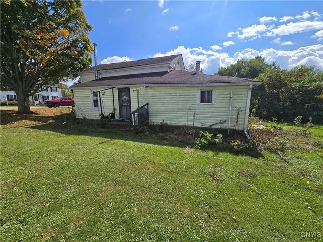 $35,000 | 8959 Upper, Rushford, NY 14777