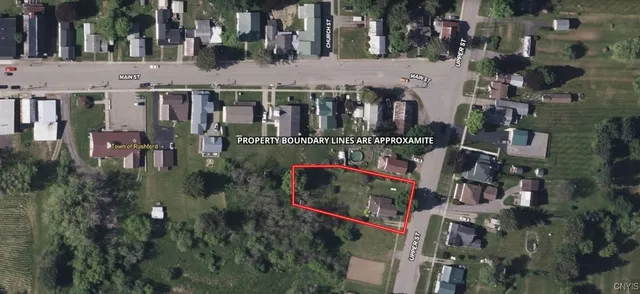 $35,000 | 8959 Upper, Rushford, NY 14777