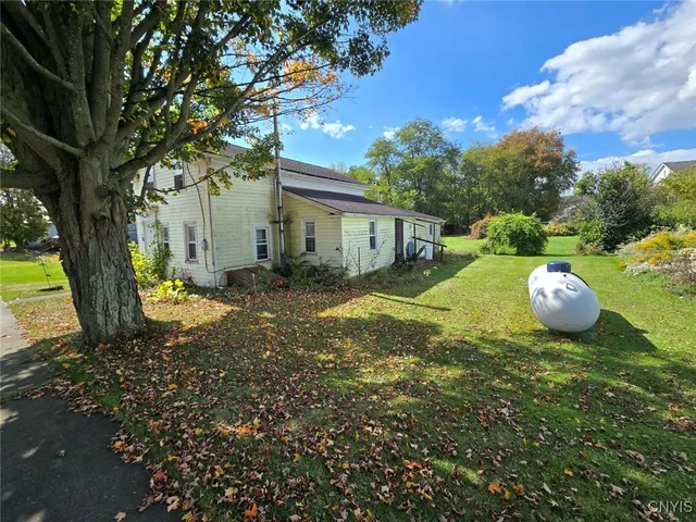 $35,000 | 8959 Upper, Rushford, NY 14777