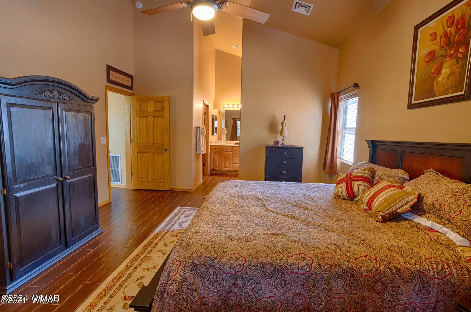 3002 Timber Line Road Pinetop, AZ 85935 - Photo 12 of 22
