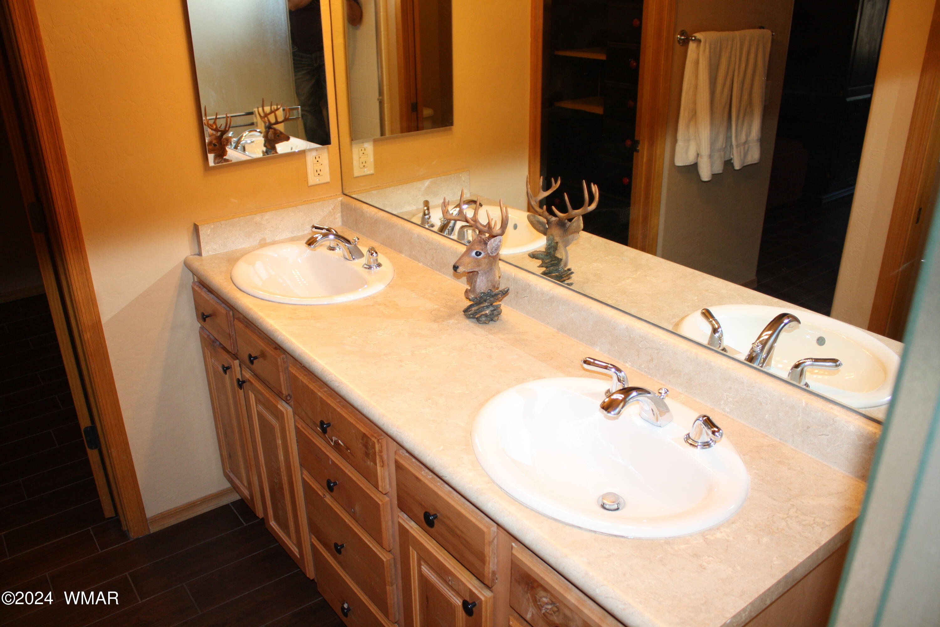 3002 Timber Line Road Pinetop, AZ 85935 - Photo 14 of 22