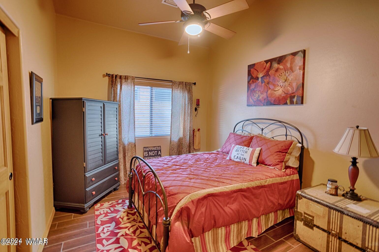 3002 Timber Line Road Pinetop, AZ 85935 - Photo 15 of 22