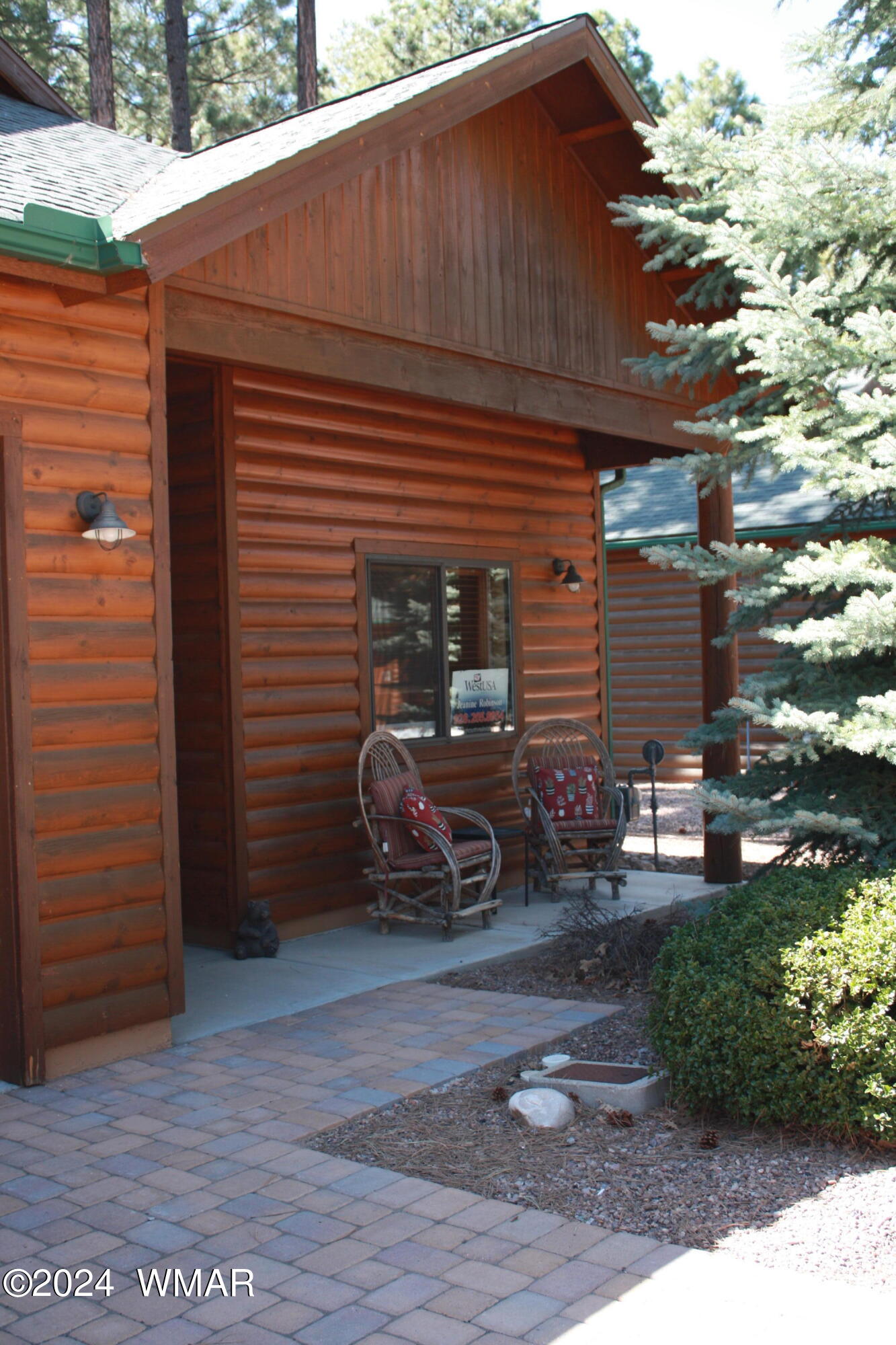 3002 Timber Line Road Pinetop, AZ 85935 - Photo 3 of 22