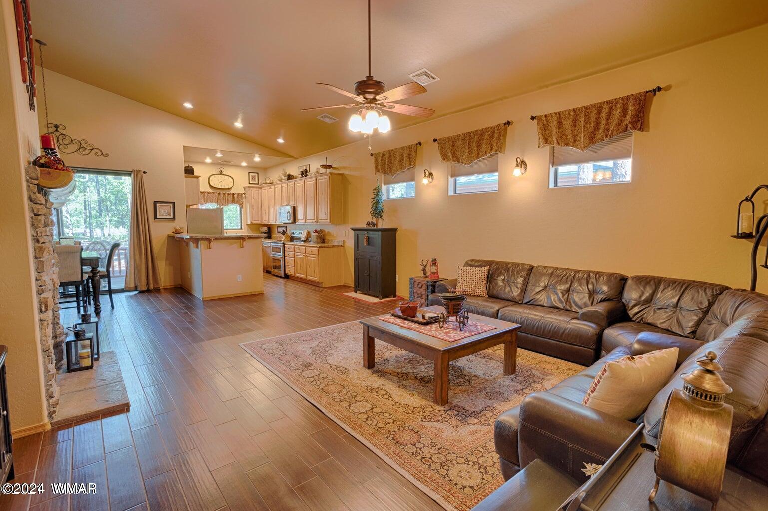 3002 Timber Line Road Pinetop, AZ 85935 - Photo 4 of 22