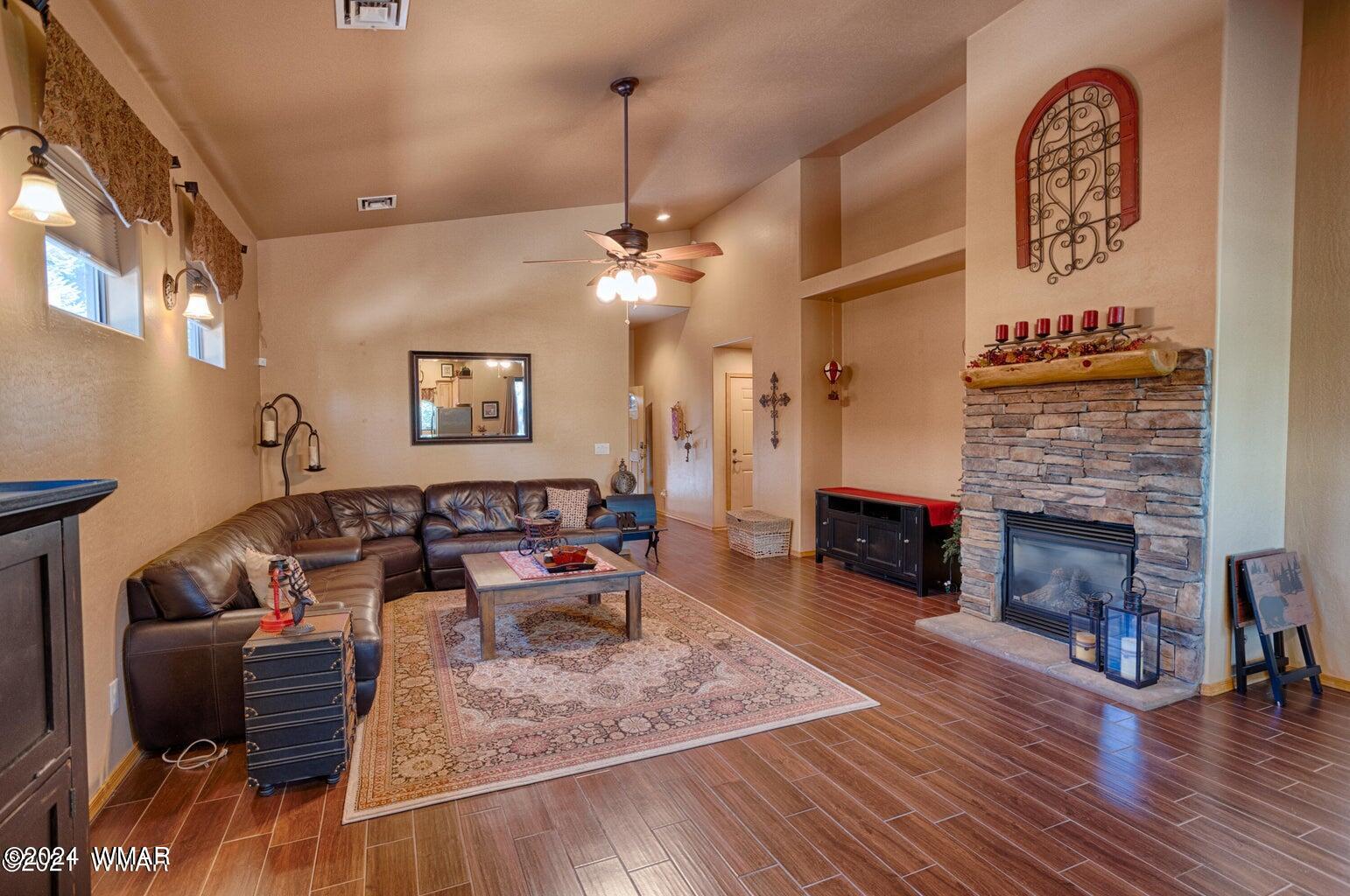 3002 Timber Line Road Pinetop, AZ 85935 - Photo 5 of 22