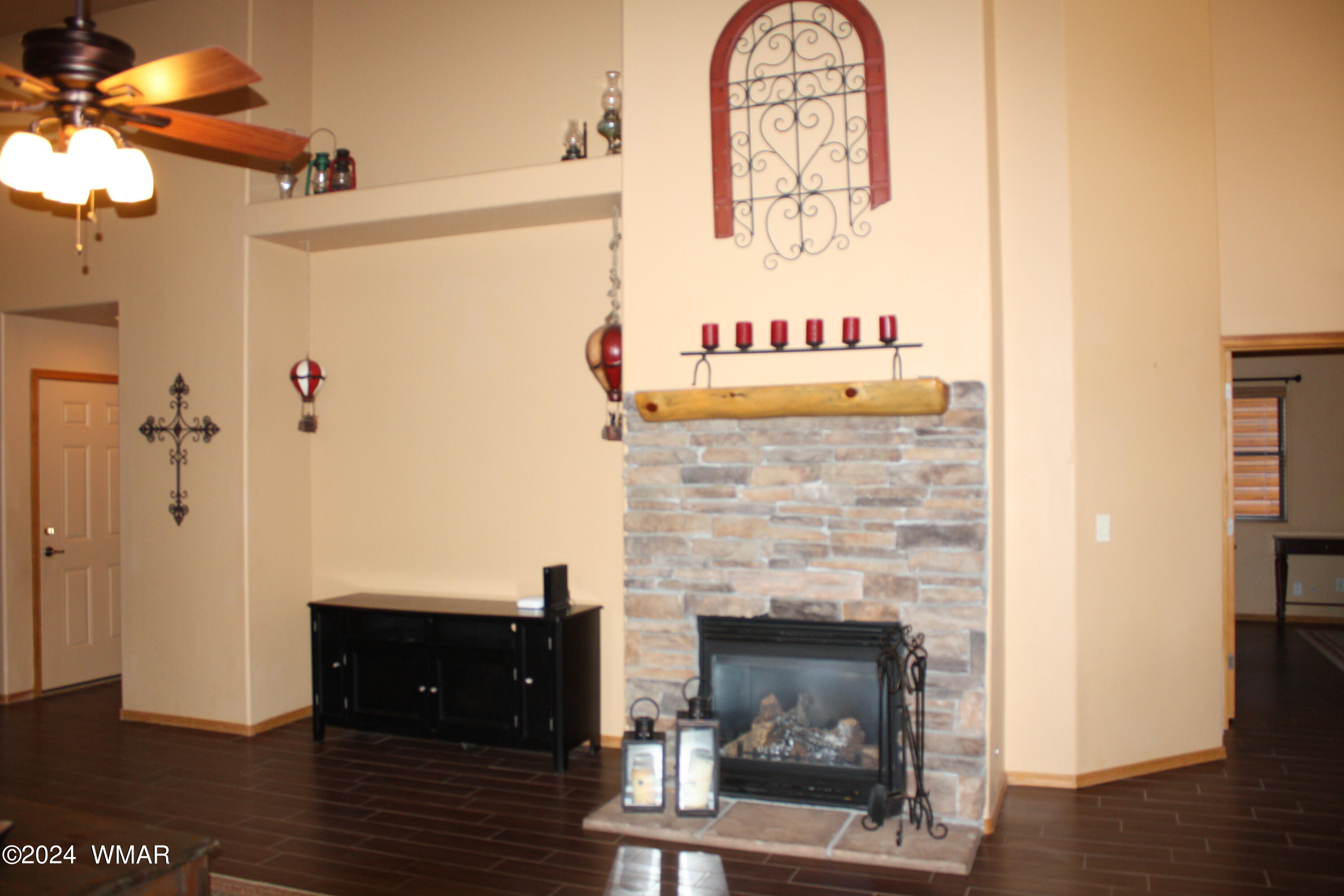 3002 Timber Line Road Pinetop, AZ 85935 - Photo 6 of 22