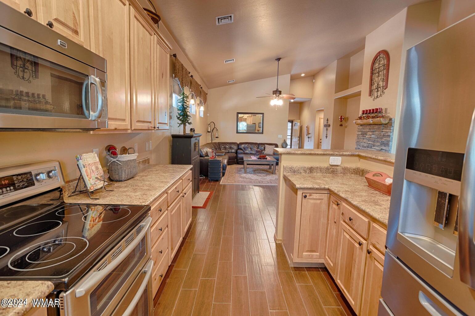 3002 Timber Line Road Pinetop, AZ 85935 - Photo 7 of 22