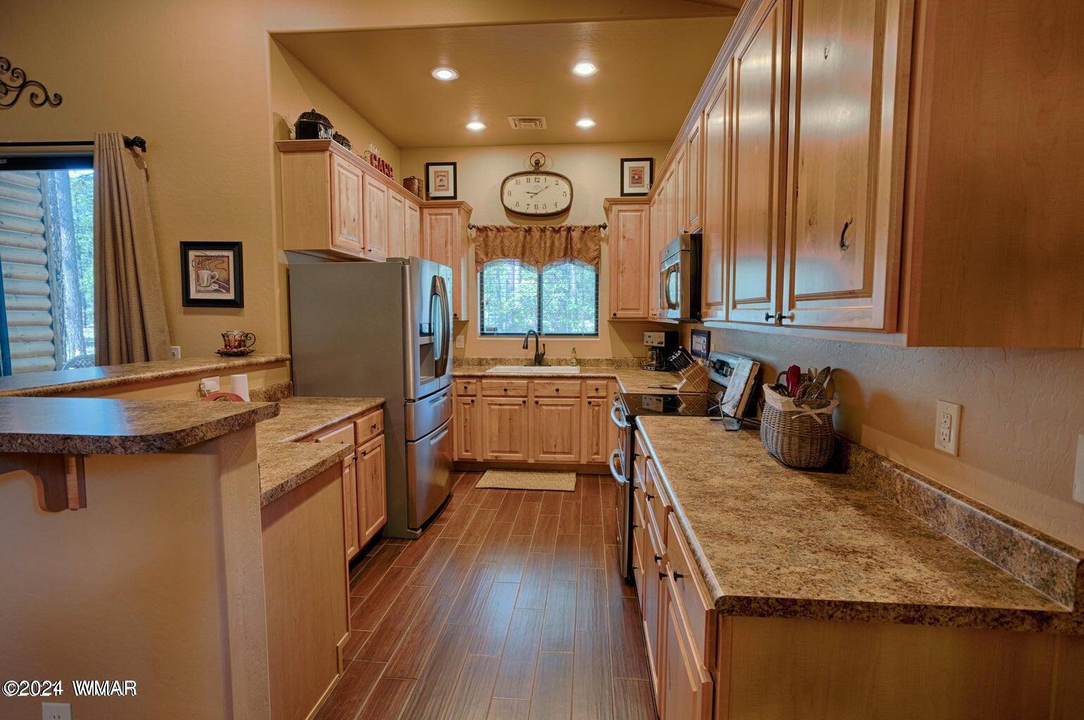3002 Timber Line Road Pinetop, AZ 85935 - Photo 8 of 22